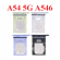 Khay Sim Samsung Galaxy A54 5G SM-A546 ...